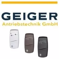 Geiger / Funksteuerung
