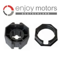 Adapterset enjoy motors
