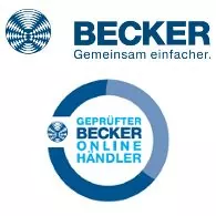 Becker / Torsteuerung