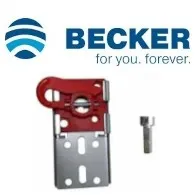 Becker / Motorlager