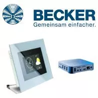 Becker Hausautomation