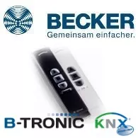 B-Tronic Funk / Rollladen