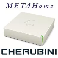 Cherubini Hausautomation