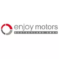 enjoy motors / Rollladensteuerung
