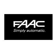 FAAC / Rollladensteuerung