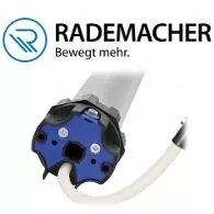 Rademacher Markisenmotoren