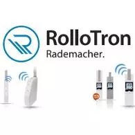 Rademacher RolloTron Gurtwickler