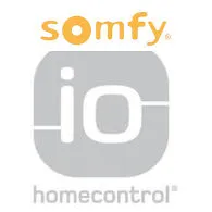 somfy io Funksystem