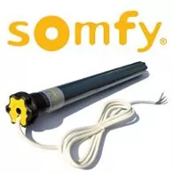 somfy Rollladenmotore