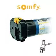 Somfy / Rolltorantriebe