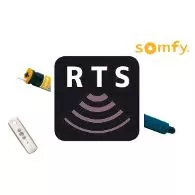 Rollladenmotor / Funk / RTS