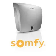 Somfy / Torsteuerungen