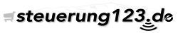 steuerung123.de-Logo