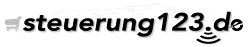 steuerung123.de-Logo