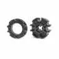 Preview: elero Adapterset 85 x 1,2 mm Imbac-NEU Griesser (Typ 13)