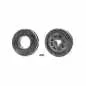 Preview: elero Adapterset 102 x 1,5 mm und 102 x 2,0 mm (Typ 22)