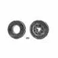 Preview: elero Adapterset 98 x 2,0 mm und 102 x 3,5 mm (Typ 23)