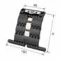 Preview: Selve Hochschiebesicherung SecuBlock XL rapid Preview: Selve Hochschiebesicherung SecuBlock XL rapid