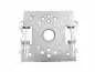 Preview: Becker Plattenlager-R 85x85 mm | 49302000820