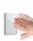Preview: Nice Air Touchless Funksender Preview: Nice Air Touchless Funksender
