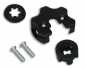 Preview: Becker Sternadapter mit Adaptionskit BS | 49302002650/49302002820