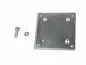 Preview: Becker Adapterplatte-HK mit Stiften | 49312000820