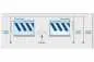 Preview: Becker UnitControl UC520 Preview: Becker UnitControl UC520