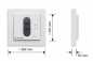 Preview: Becker Centronic MemoControl MC411-III