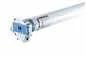 Preview: Becker Rollladenantriebe R-M05 mit Nothandkurbel-Anschluss