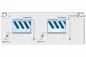 Preview: Becker SunWindControl SWC441-II Preview: Becker SunWindControl SWC441-II