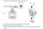 Preview: Becker Centronic UnitControl UC52 Preview: Becker Centronic UnitControl UC52