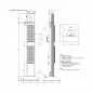 Preview: Burda SMART TOWER BLUETOOTH 3000W