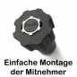 Preview: Nice Era M / Markisenmotor Preview: Nice Era M / Markisenmotor