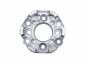 Preview: elero Motorlager Teilkreis 48 und 60 mm ALU | 230030001