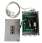 Preview: elero DoorControl mit Funkmodul und Handsender Preview: elero DoorControl mit Funkmodul und Handsender
