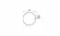 Preview: FAAC Adapterset | 8-kant SW 60 | A4505-0510