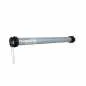 Preview: Hermann Uhr Rohrmotor SP50 Silver FCH-F inkl. Handsender Preview: Hermann Uhr Rohrmotor SP50 Silver FCH-F inkl. Handsender