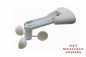 Preview: Kaiser Nienhaus Solvento WS 230 V Funk-Wind-/Sonnensensor / 433 MHz Preview: Kaiser Nienhaus Solvento WS 230 V Funk-Wind-/Sonnensensor / 433 MHz