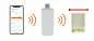 Preview: Kaiser Nienhaus Mercato USB-Gateway Smart-Stick / 433 MHz Preview: Kaiser Nienhaus Mercato USB-Gateway Smart-Stick / 433 MHz