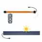 Mobile Preview: Kaiser Nienhaus Junior Easyline Mini Solar-Kit | 6 Nm