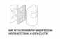 Preview: MyNice Infrarotmelder MNPIRPET Preview: MyNice Infrarotmelder MNPIRPET