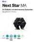 Preview: Nice Next Star MA SH Rohrmotor Preview: Nice Next Star MA SH Rohrmotor