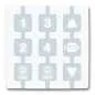 Preview: NiceWay WM004G / 4-Kanal Modul Preview: NiceWay WM004G / 4-Kanal Modul