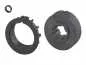Preview: Selve Adapterset 50 x 1,5 mm, Resstede Baureihe 1