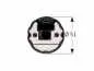 Preview: Selve ZIP-Screen-Antrieb SEZ-RC / Baureihe 2 Preview: Selve ZIP-Screen-Antrieb SEZ-RC / Baureihe 2
