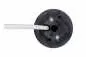 Preview: Rademacher RolloTube S-line Zip DuoFern Medium SLDZM