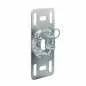 Preview: Somfy Flanschantriebslager LT60 / 9763602