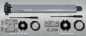 Preview: enjoy motors Rohrmotor SP50 Silver FCH Preview: enjoy motors Rohrmotor SP50 Silver FCH