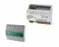 Preview: Warema Omnexo Schaltaktor 6M230 AP/REG