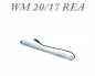 Preview: Warema Markisenmotor WM 20/17 REA 2017784 Preview: Warema Markisenmotor WM 20/17 REA 2017784